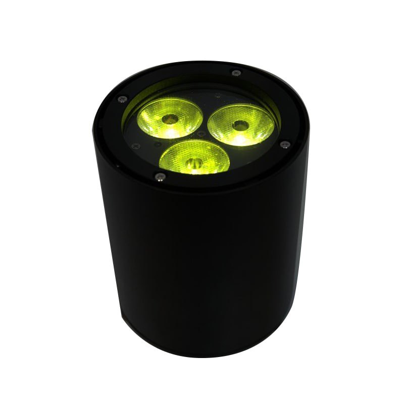 Par LED sur batterie Starway Alcor