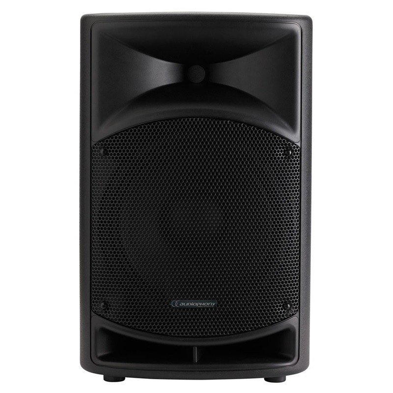 Enceinte Audiophony MT10A 360 W